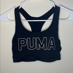 Puma sports bra